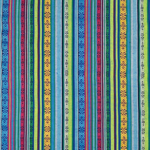 Mexican Tapestry - Salsa